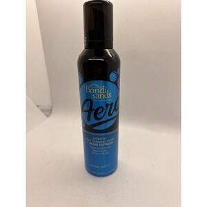 Bondi Sands Aero 1 Hour Express Self Tanning Foam 7.6 oz Aerated Coconut Scent